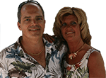 Dennis R. Bosse on the web - Dennis and Tammy
