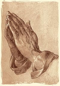 praying-hands